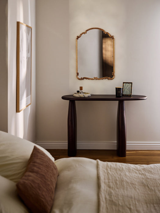 Baroque Wall Mirror Francesca