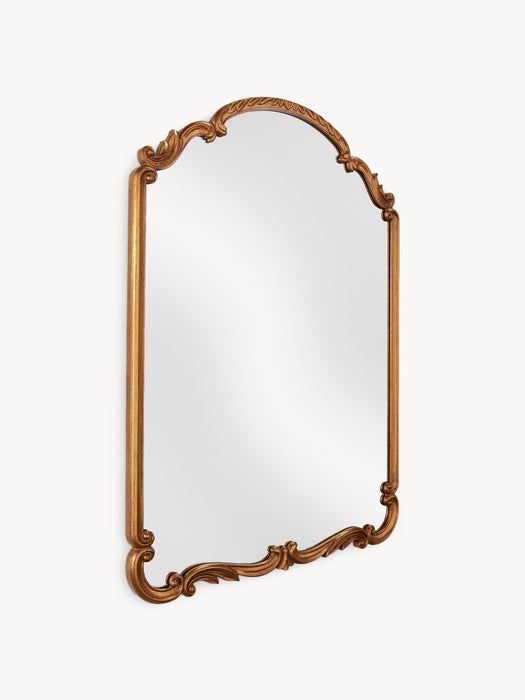Baroque Wall Mirror Francesca