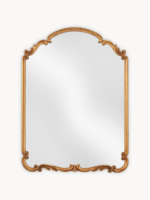 Francesca Baroque Wall Mirror