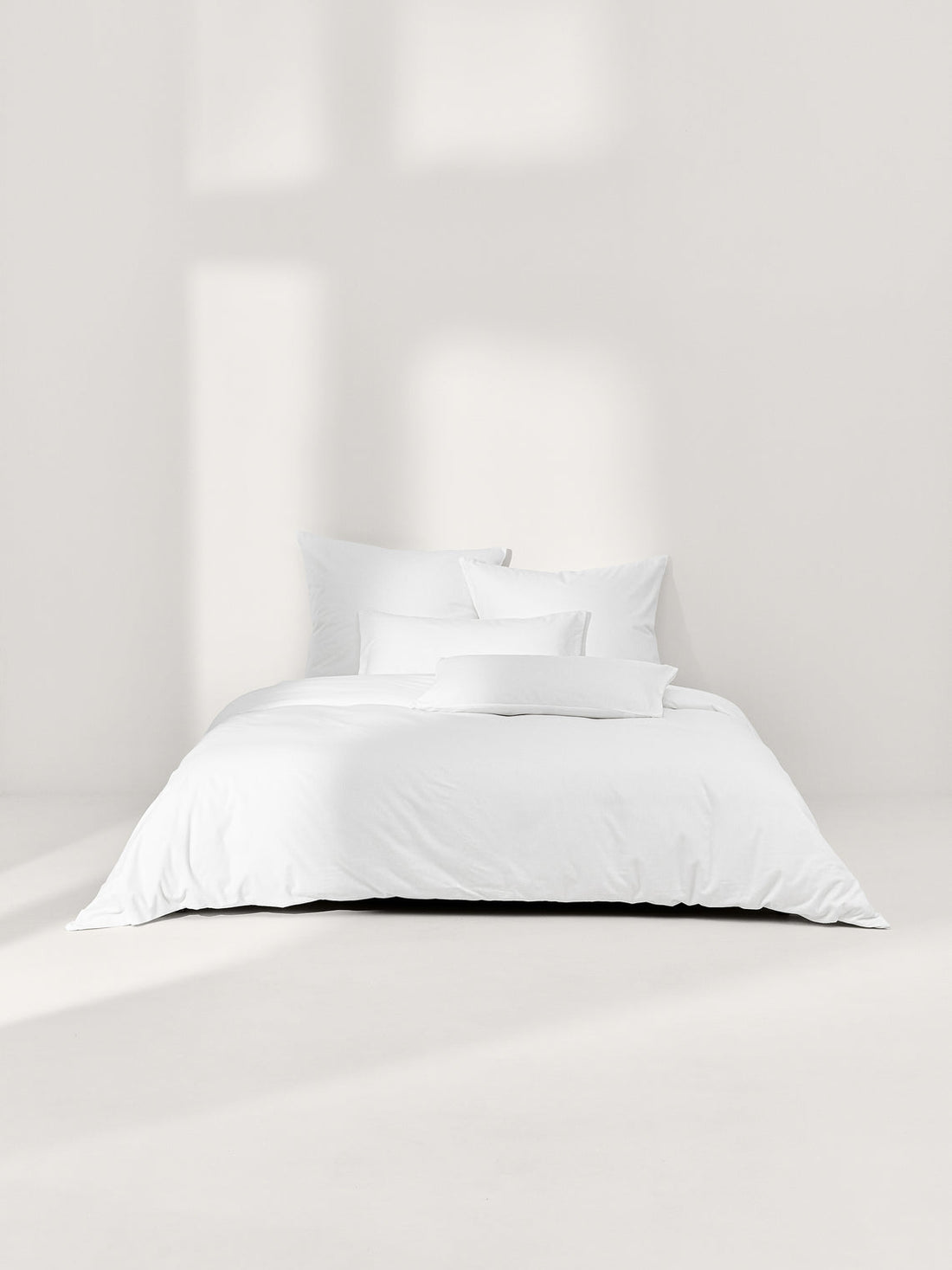 Biba Flannel Duvet Cover