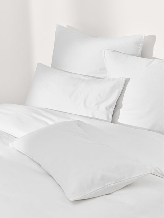 Flannel Duvet Cover Biba