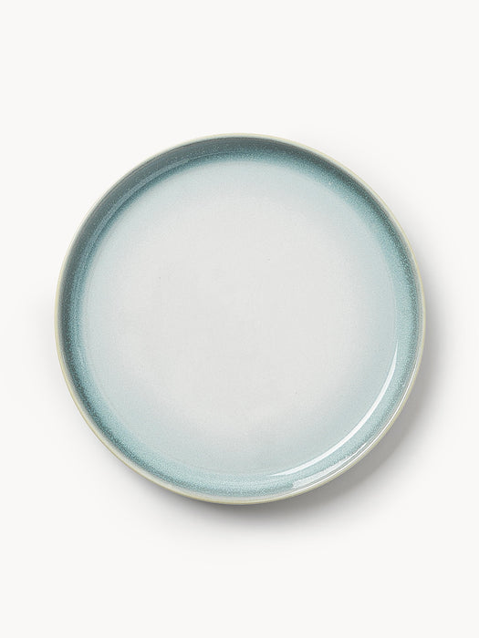 Reactive Glaze Tableware Set Havana 4 people Set of 12