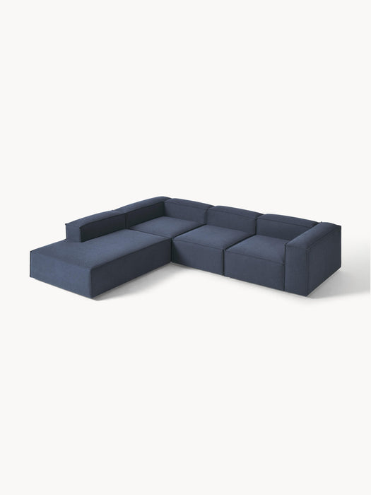 Modular Corner Sofa Lennon 4-seater