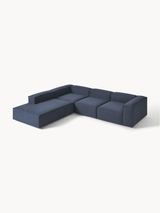 Lennon Modular Corner Sofa (4-seater)