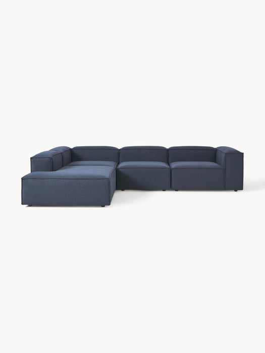 Lennon Modular Corner Sofa (4-seater)