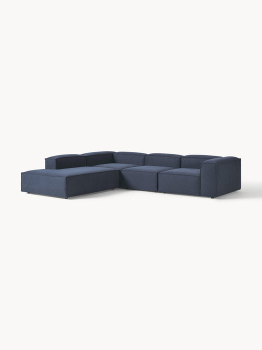 Lennon Modular Corner Sofa (4-seater)
