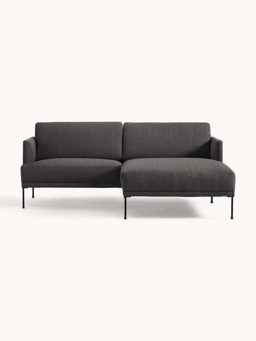 Small Corner Sofa Fluente