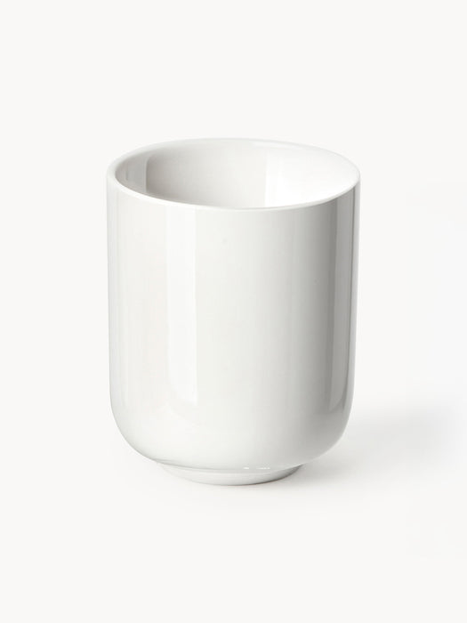 Porcelain Cups Nessa Set of 4