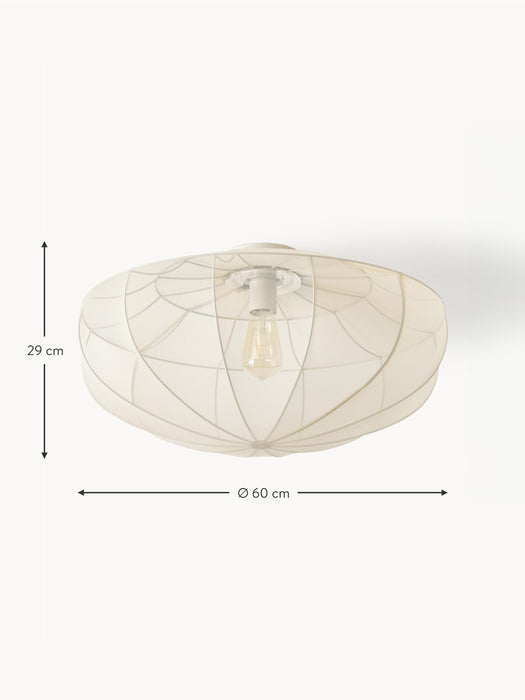 Mesh Ceiling Lamp Beau