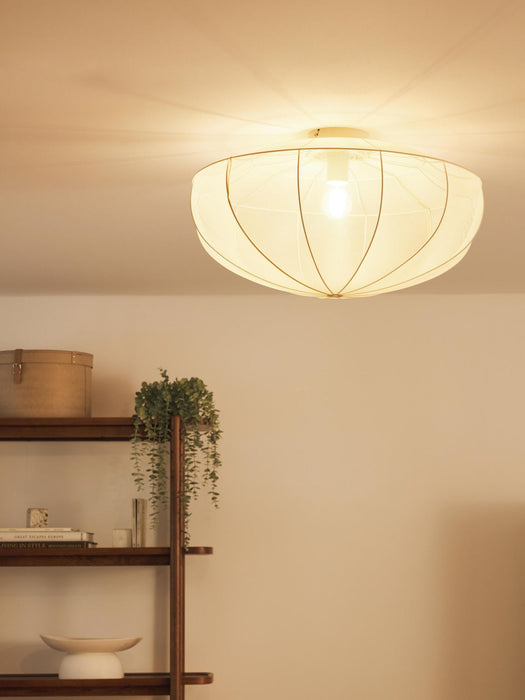 Beau Mesh Ceiling Lamp