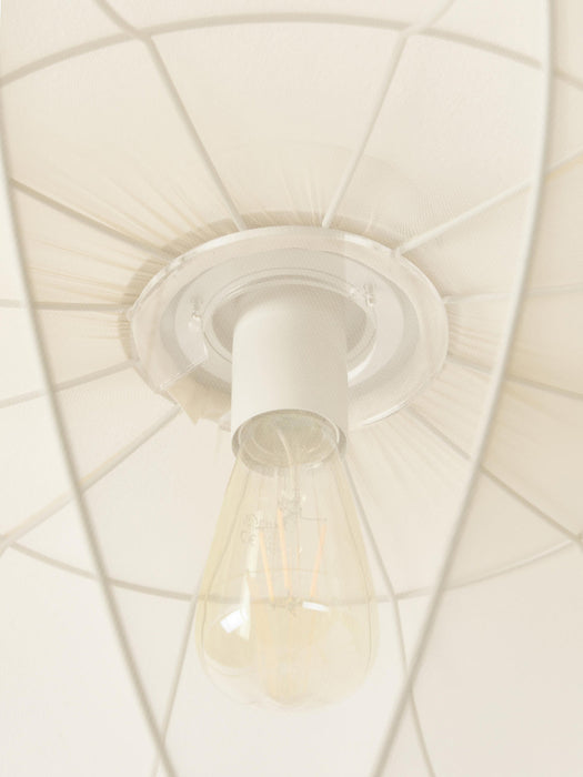 Beau Mesh Ceiling Lamp