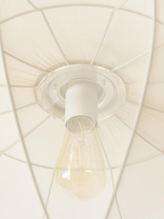 Mesh Ceiling Lamp Beau