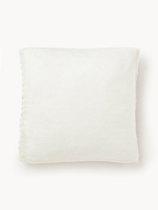 Adyna Handmade Chunky Knit Cushion Cover
