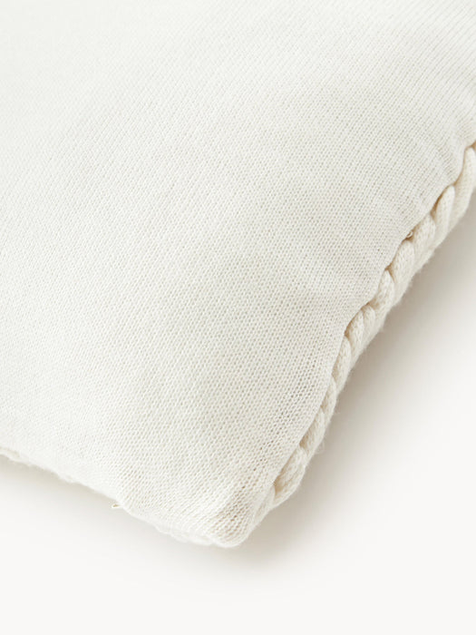Adyna Handmade Chunky Knit Cushion Cover