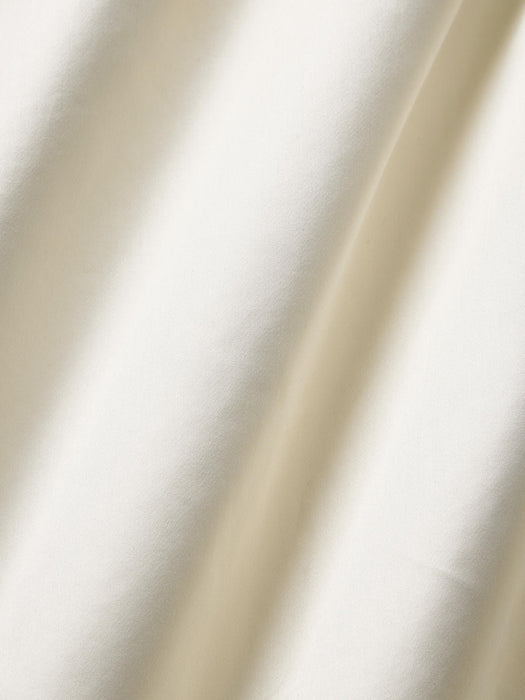 Premium Divan Fitted Sheet, Cotton Sateen