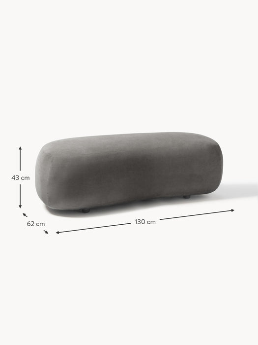 XL Ottoman Alba
