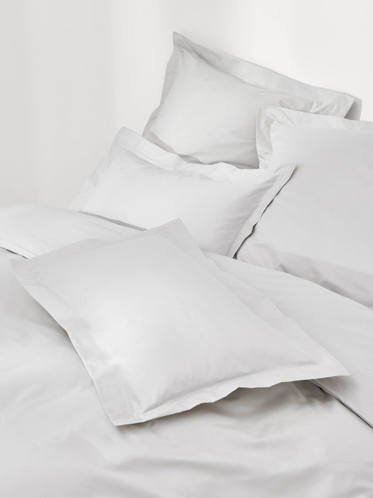 Cotton Sateen Duvet Cover Premium