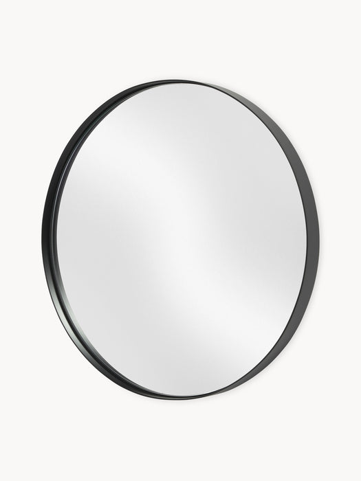 Round Wall Mirrors Lacie Set of 3