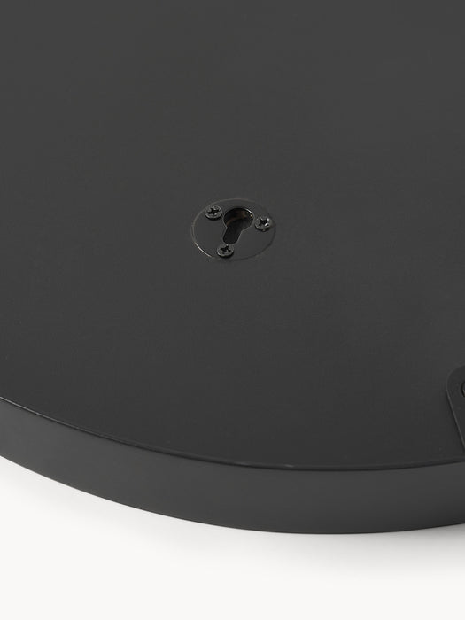 Round Wall Mirrors Lacie Set of 3