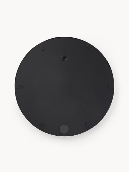 Round Wall Mirrors Lacie Set of 3
