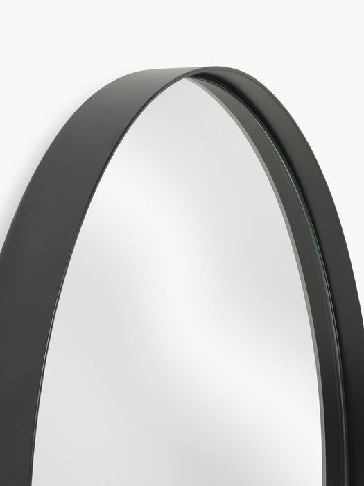 Round Wall Mirrors Lacie Set of 3