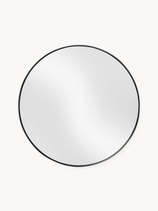 Round Wall Mirrors Lacie Set of 3