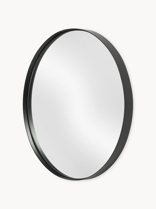 Round Wall Mirrors Lacie Set of 3
