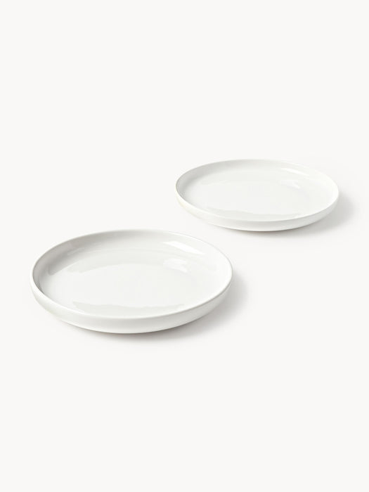 Porcelain Tableware Set Nessa 4 People Set of 12