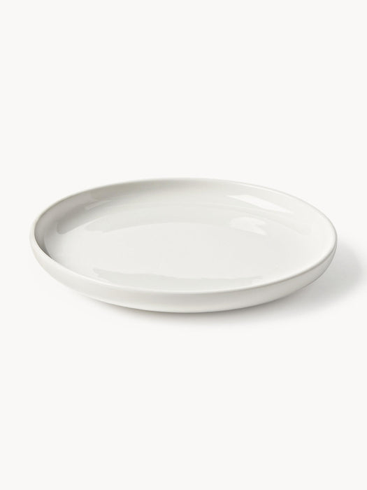 Nessa Porcelain Tableware Set, 4 People, Set of 12