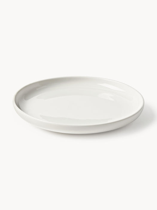 Porcelain Tableware Set Nessa 4 People Set of 12