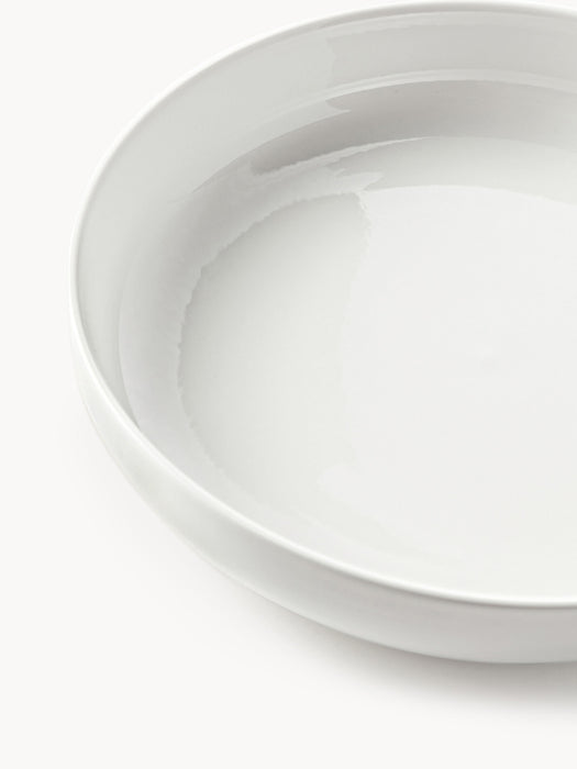 Porcelain Tableware Set Nessa 4 People Set of 12