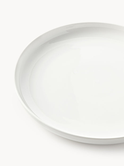 Porcelain Tableware Set Nessa 4 People Set of 12