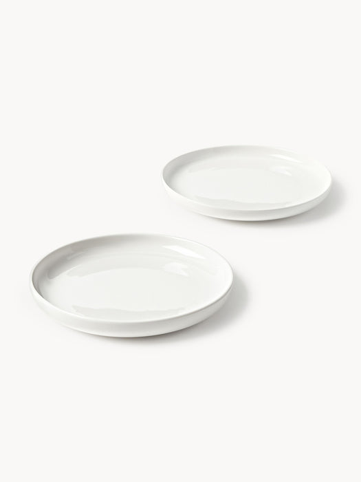 Porcelain Tableware Set Nessa 4 People Set of 12
