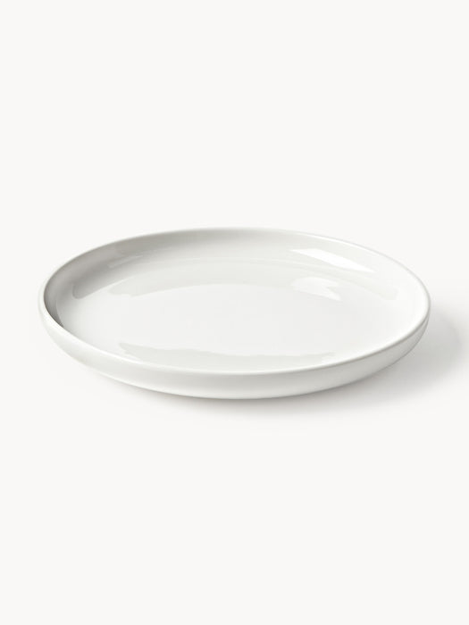 Porcelain Tableware Set Nessa 4 People Set of 12