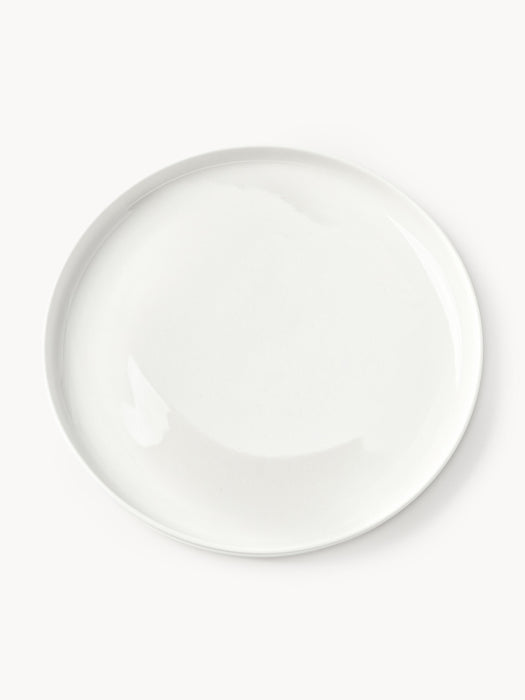 Porcelain Tableware Set Nessa 4 People Set of 12