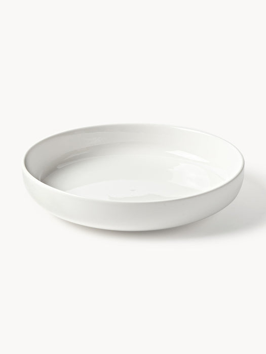 Porcelain Tableware Set Nessa 4 People Set of 12