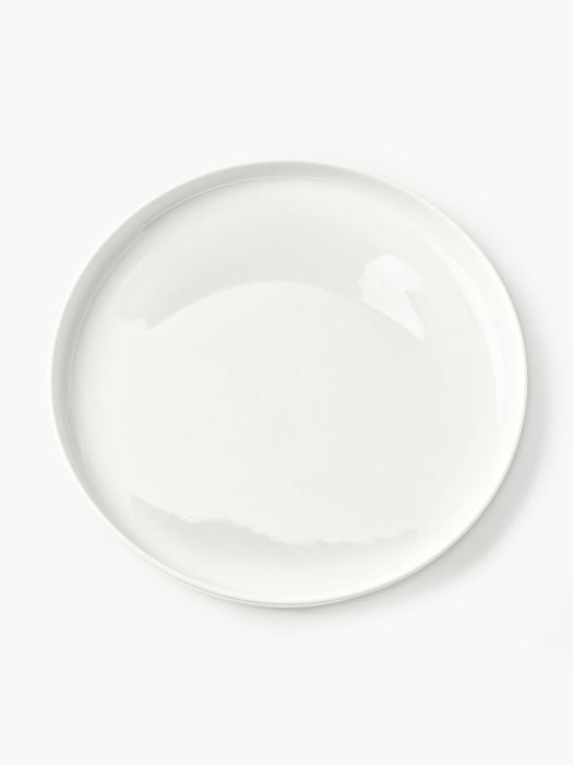 Porcelain Tableware Set Nessa 4 People Set of 12
