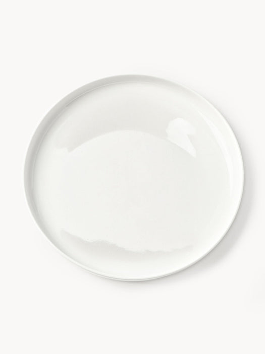Nessa Porcelain Tableware Set, 4 People, Set of 12