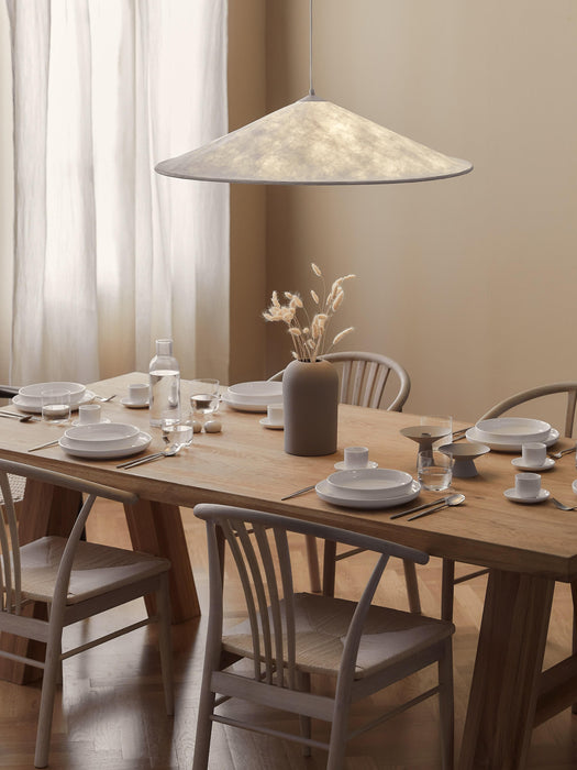 Porcelain Tableware Set Nessa 4 People Set of 12