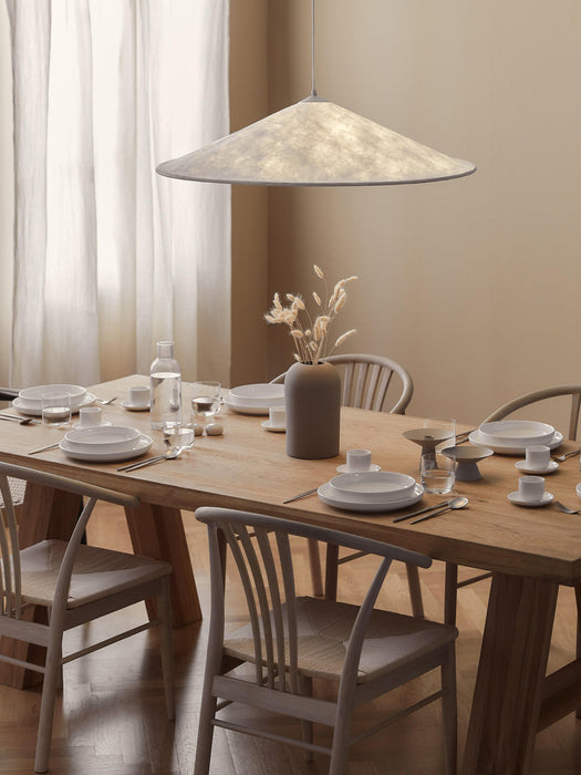 Nessa Porcelain Tableware Set, 4 People, Set of 12