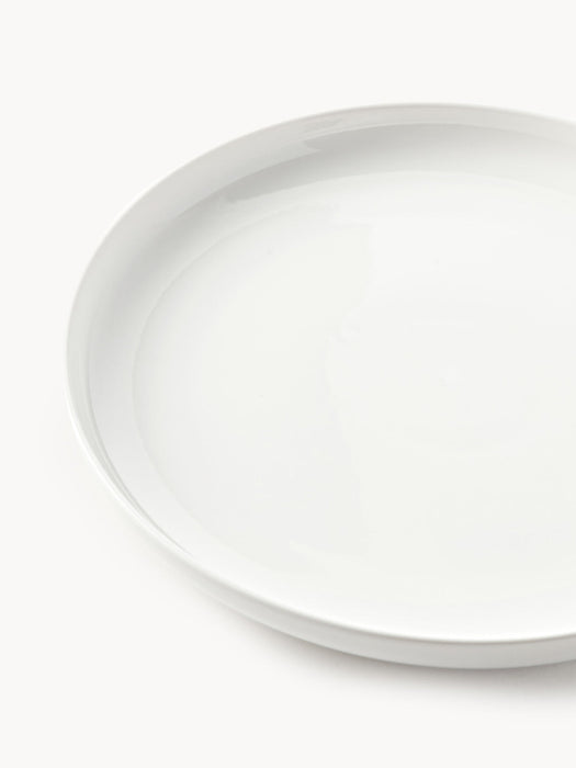 Nessa Porcelain Tableware Set, 4 People, Set of 12