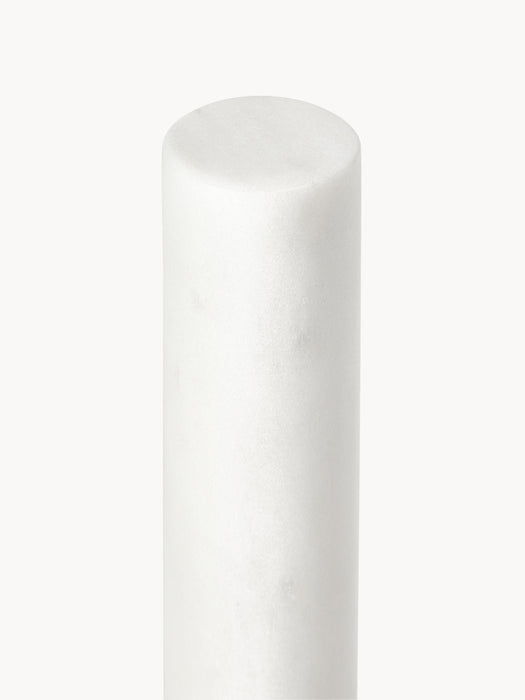 Agata Marble Kitchen Roll Holder