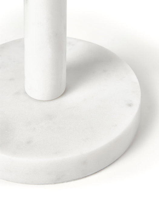 Agata Marble Kitchen Roll Holder