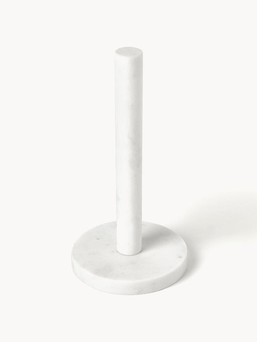 Agata Marble Kitchen Roll Holder