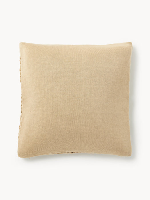 Adyna Handmade Chunky Knit Cushion Cover