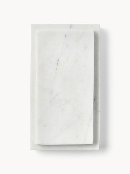 Marble Soap Dish Simba