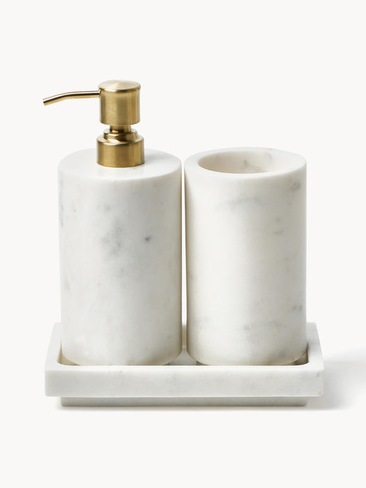 Marble Soap Dish Simba