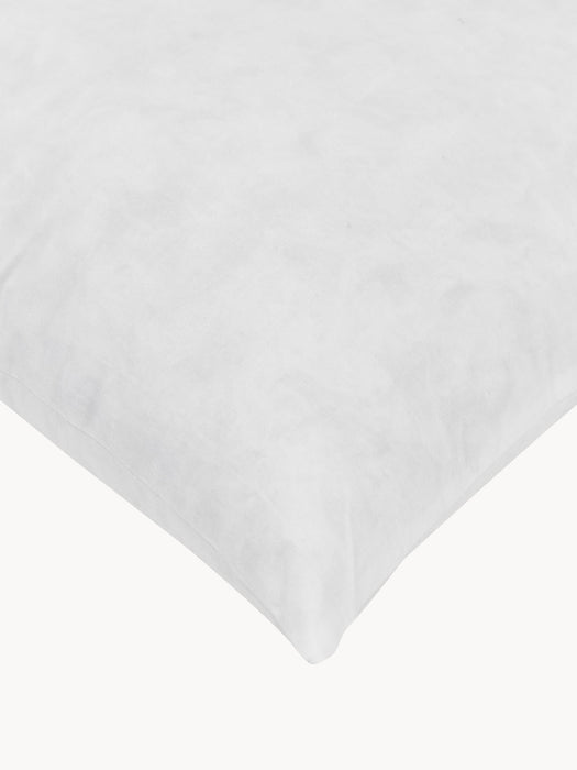 Comfort Feather Cushion Insert, in various sizes