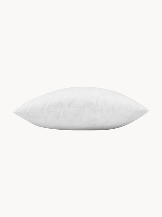 Comfort Feather Cushion Insert, in various sizes