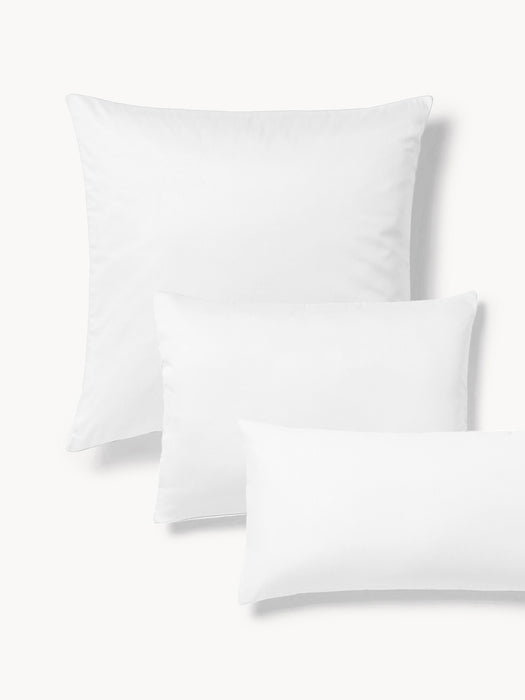 Cotton Sateen Pillowcase Comfort